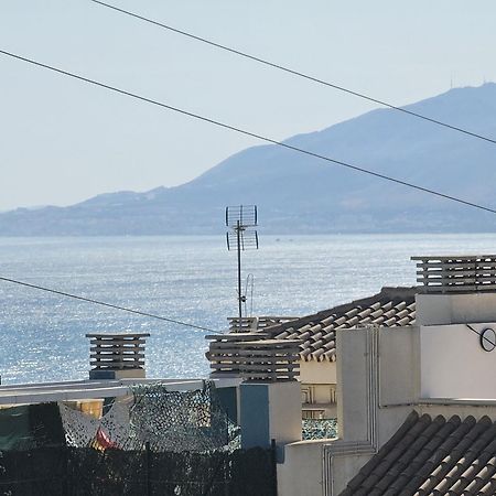 Вілла Casa Mi Rincon La Cala Del Moral Екстер'єр фото
