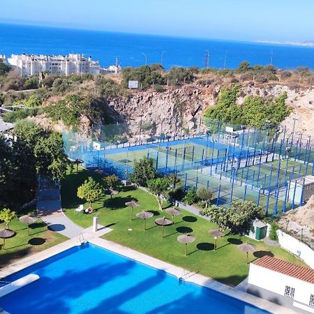 Вілла Casa Mi Rincon La Cala Del Moral Екстер'єр фото