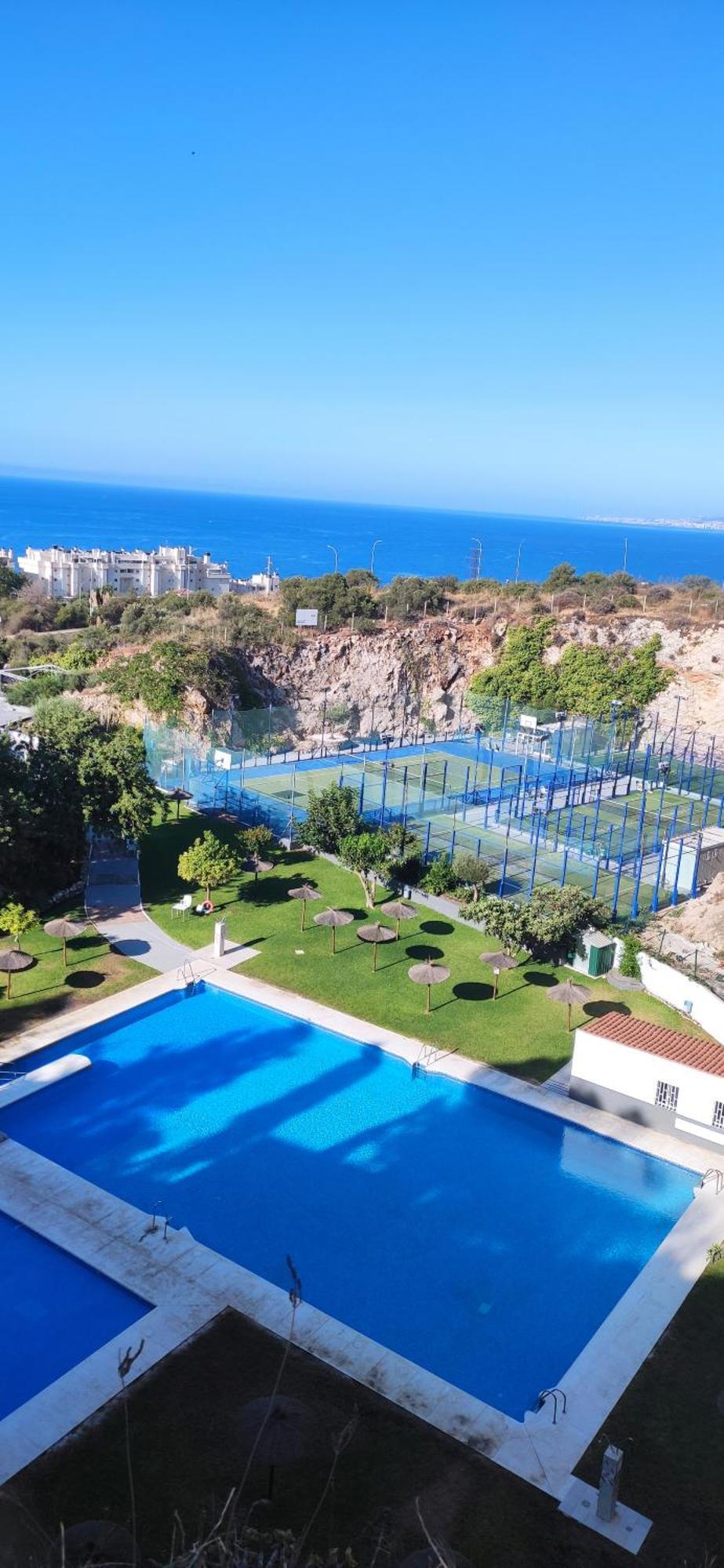 Вілла Casa Mi Rincon La Cala Del Moral Екстер'єр фото